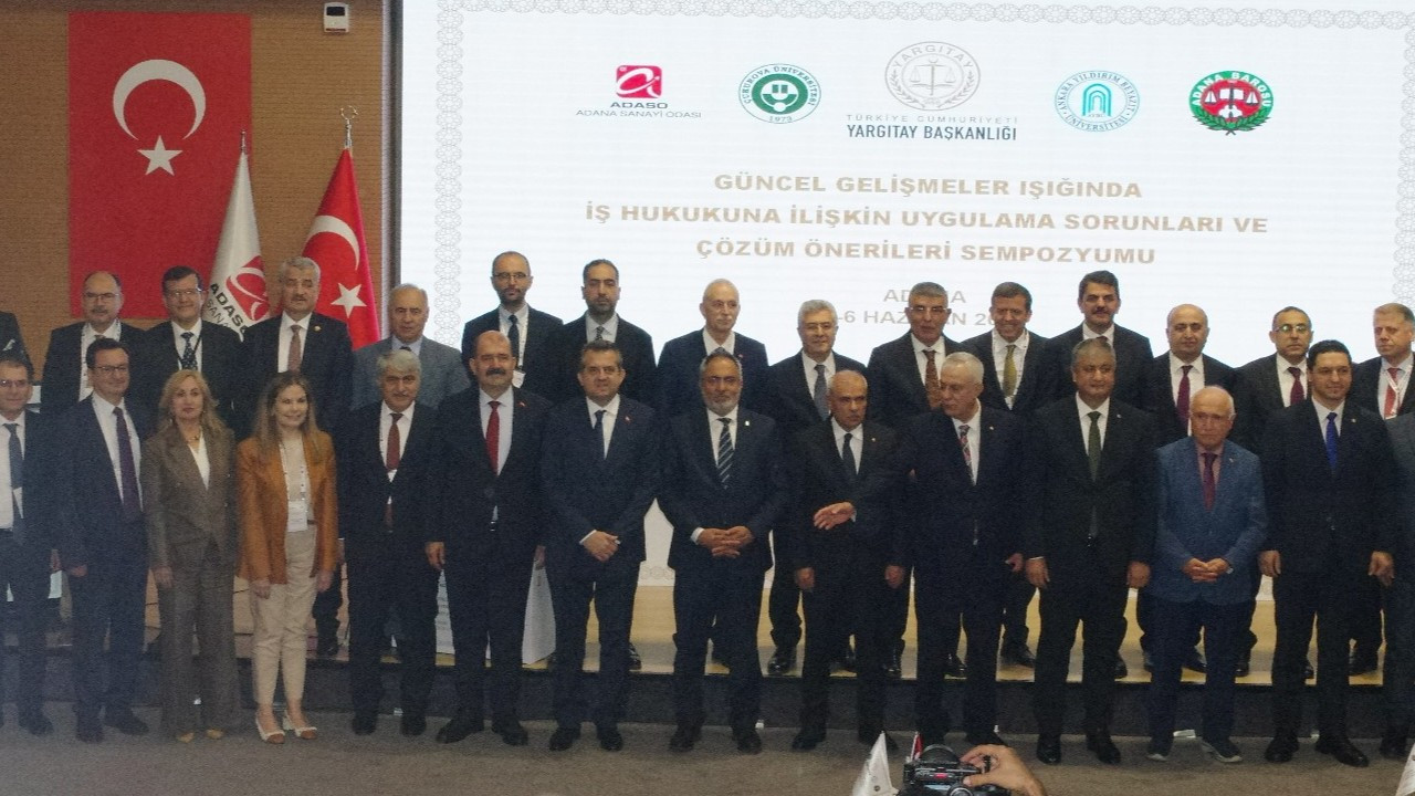 ADASO Başkanı Kıvanç: “İş mevzuatındaki katılıklar, istihdam