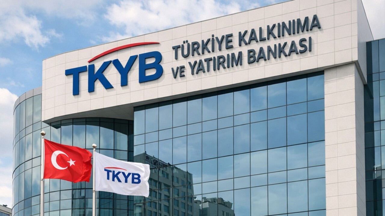 Avrupa Yatırım Bankası’ndan Türkiye’ye 100 milyon Euro finan