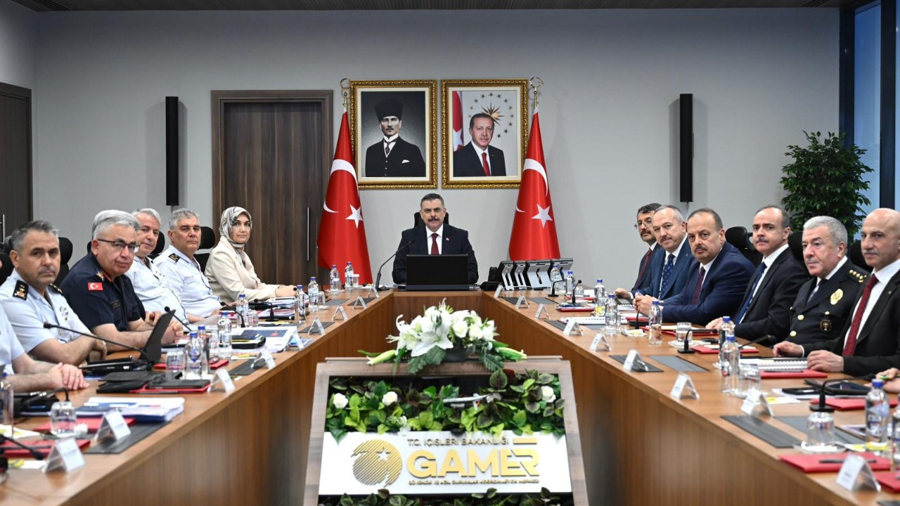 Bakan Çiftçi: Türkiye, NATO Zirvesi'ne en üst düze