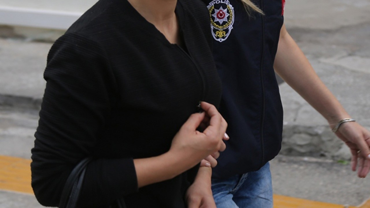 Bircan Yıldırım'a adli kontrol kararı