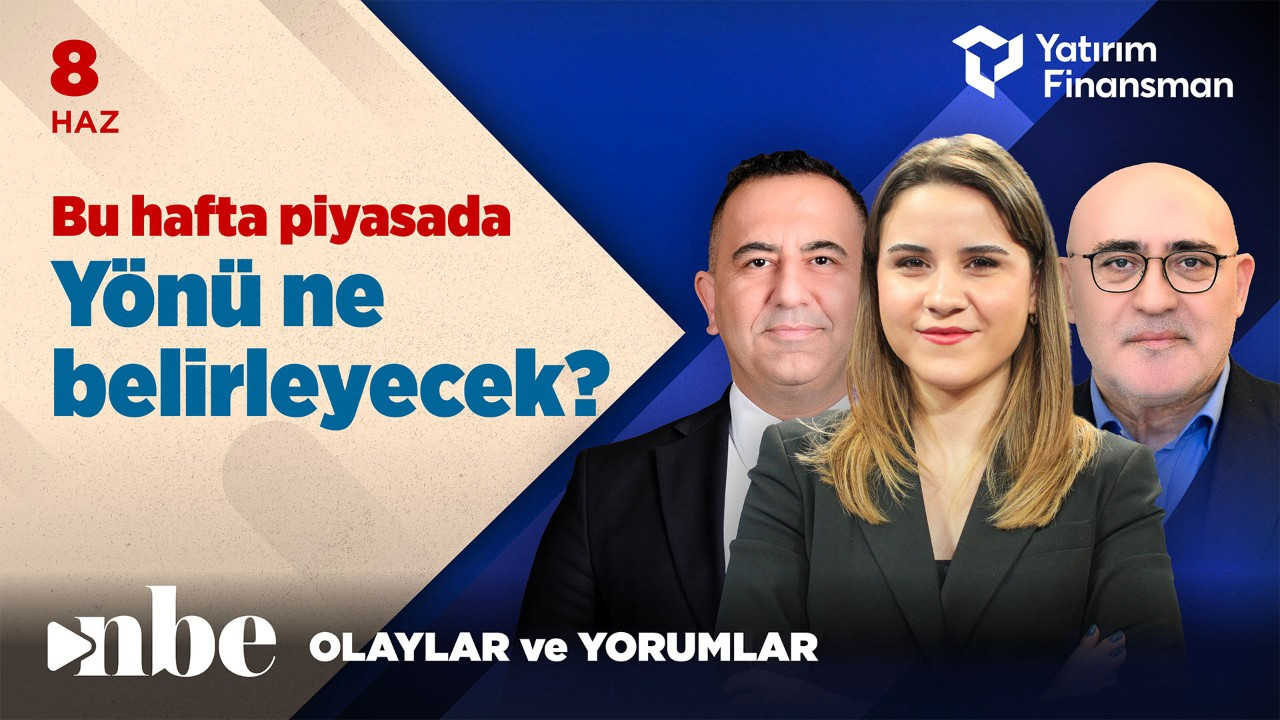 Bu Hafta Piyasada Yönü Ne Belirleyecek? | Ekonomi Masası | 0