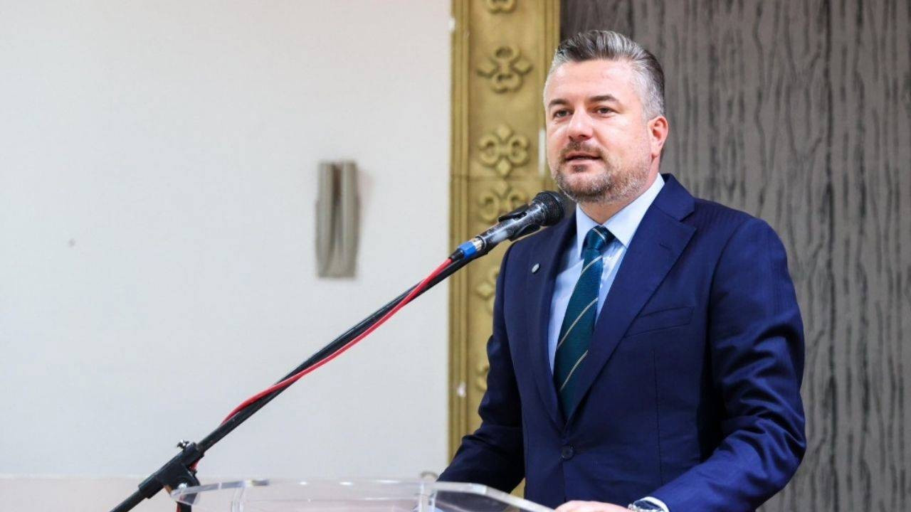 Buca Belediyesi'nde başkanvekili seçiminin tarihi belli oldu