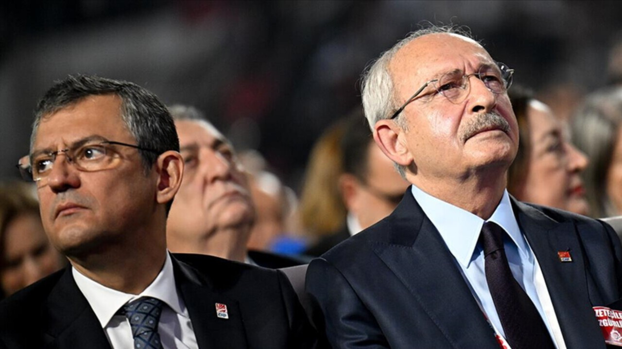 CHP'de grup toplantısı krizi: Özel ve Kılıçdaroğlu cephesinden peş peşe açıklamalar