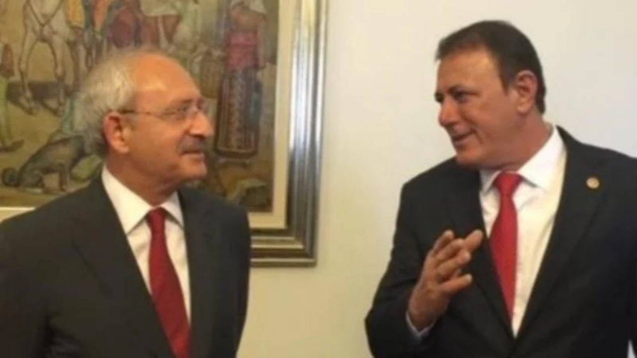 CHP’li vekil Yıldız yanıtladı: Kılıçdaroğlu CHP'nin grup top