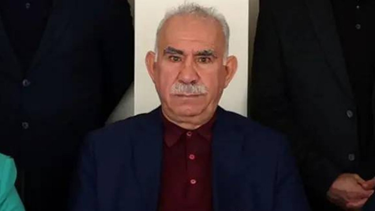 DEM Parti Öcalan'ın mesajını paylaştı: Demokrasinin kolayca 