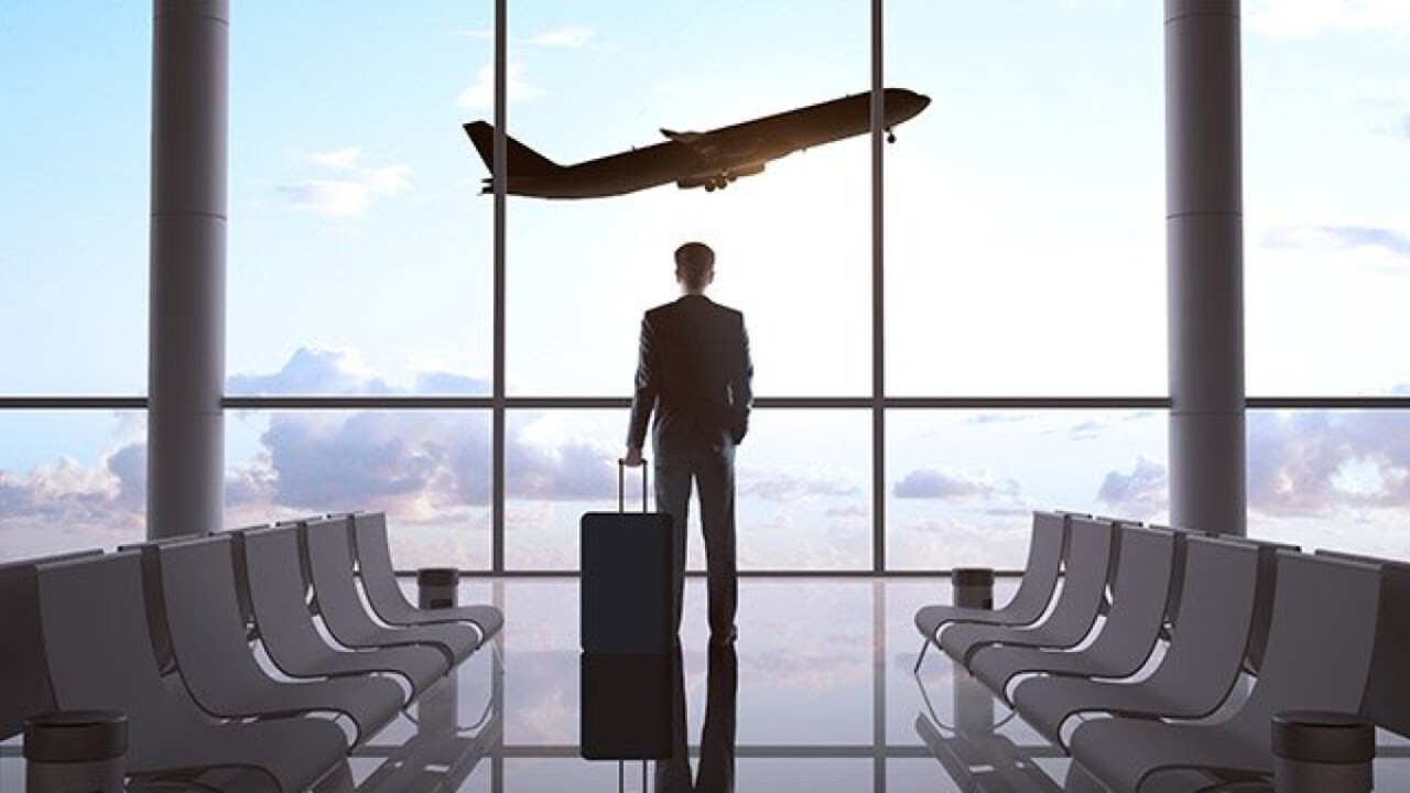 IATA raporu: Yakıt maliyetleri artıyor, havayolu kârları aza