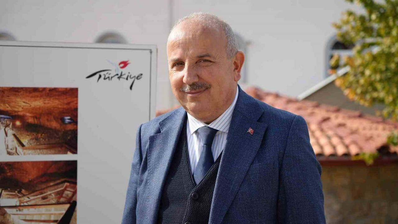 Keskin Belediye Başkanı Cönger’e "rüşvet" davasında 5 yıl ha