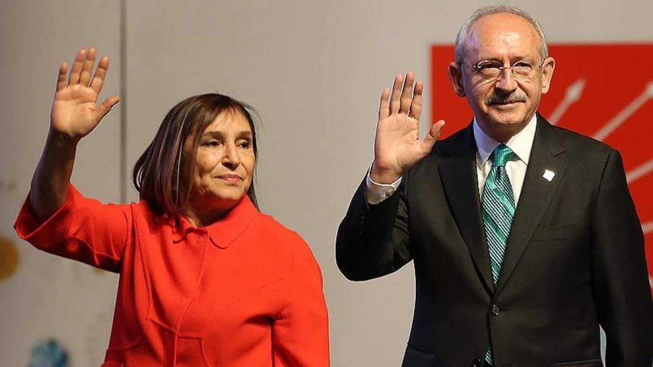 Kılıçdaroğlu ve eşini tehdit eden kişi tutuklandı