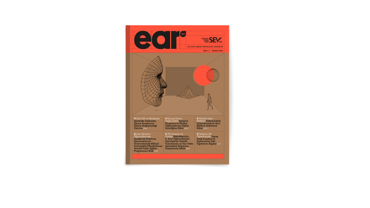 SEV, EAR dergisi ve araştırma programlarıyla sektöre liderli