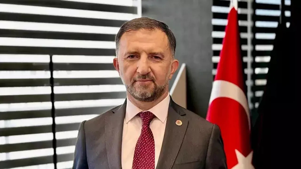 TUSAŞ/Demiroğlu: Savaş uçağı teknolojisinde Avrupa'dan çok d