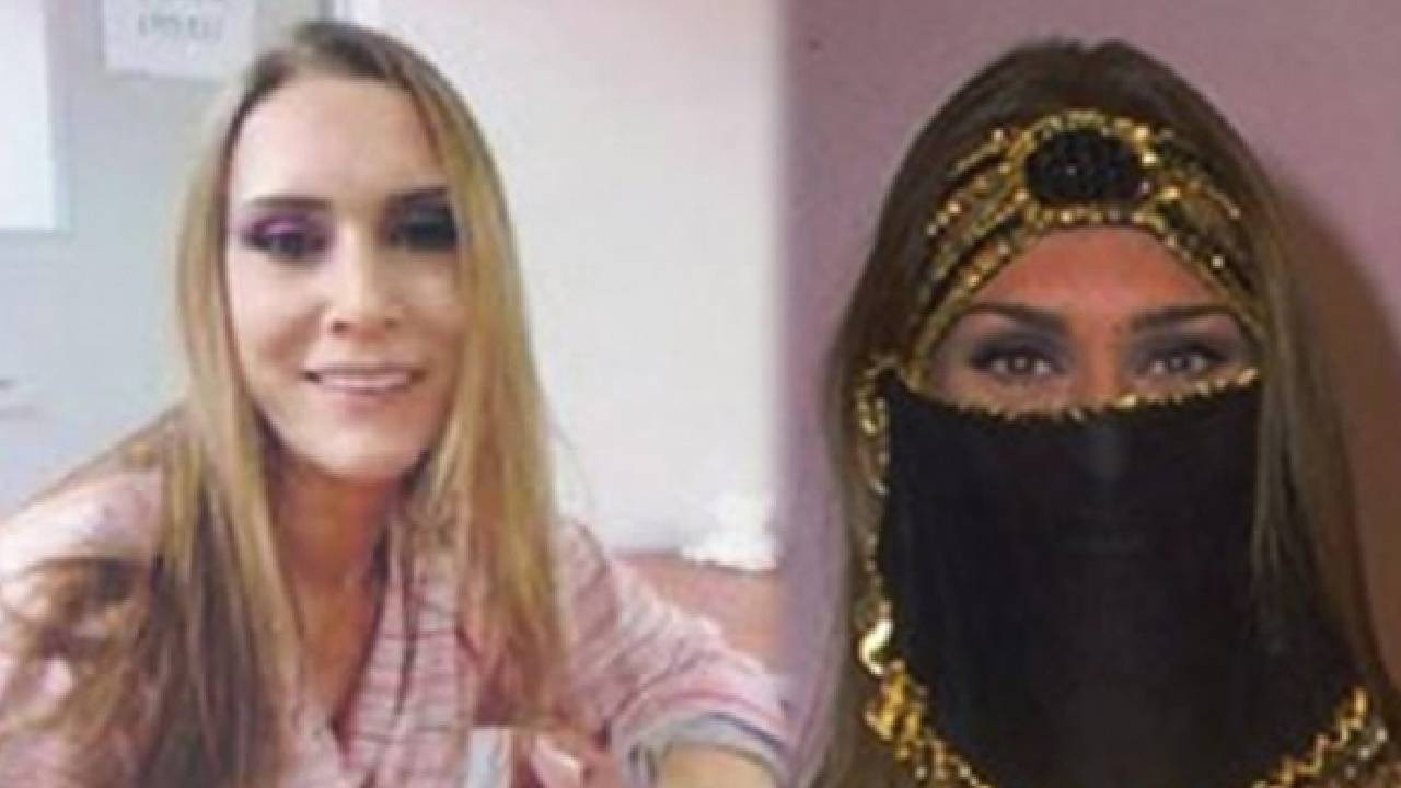10 yıl önce işlenen Mezdeke Aynur Kanbur cinayetin