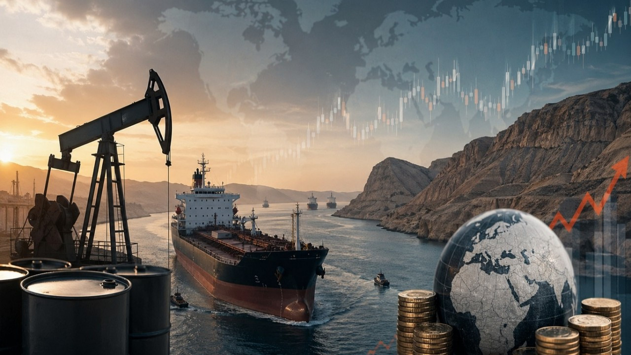 ABD Enerji Bakanı Wright: Kriz bitse bile tedarik zincirinin