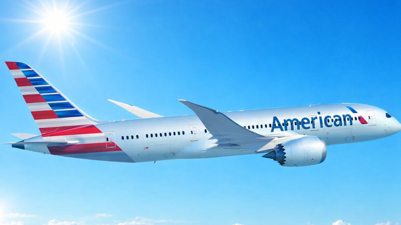 American Airlines’ın Teksas imparatorluğu: Dallas’