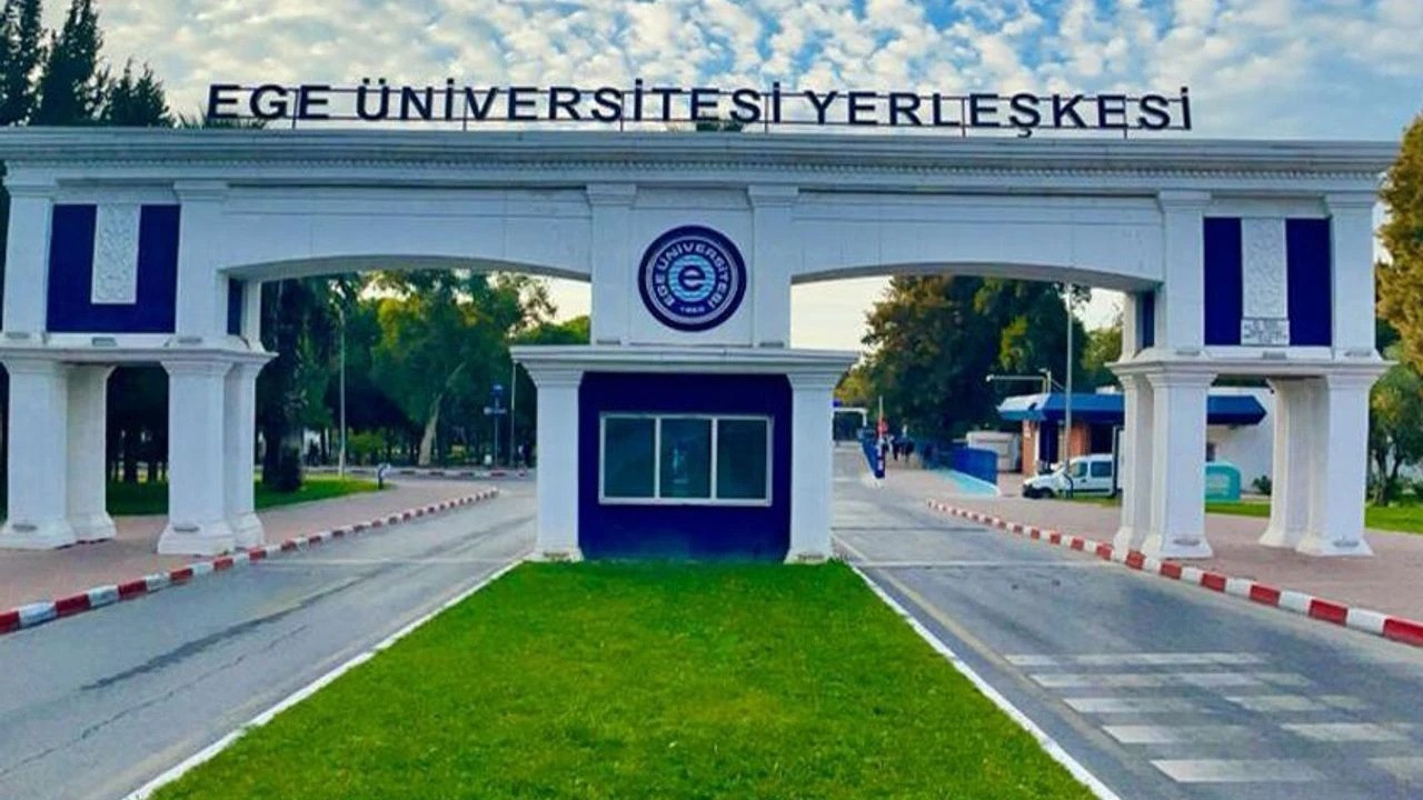 Ege Üniversitesi'nde ihalelerde usulsüzlük soruşturması: 45 