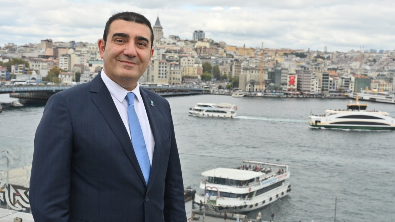 Eroğlu: Türkiye dünyanın çöpünü değil, geleceğin hammaddesin