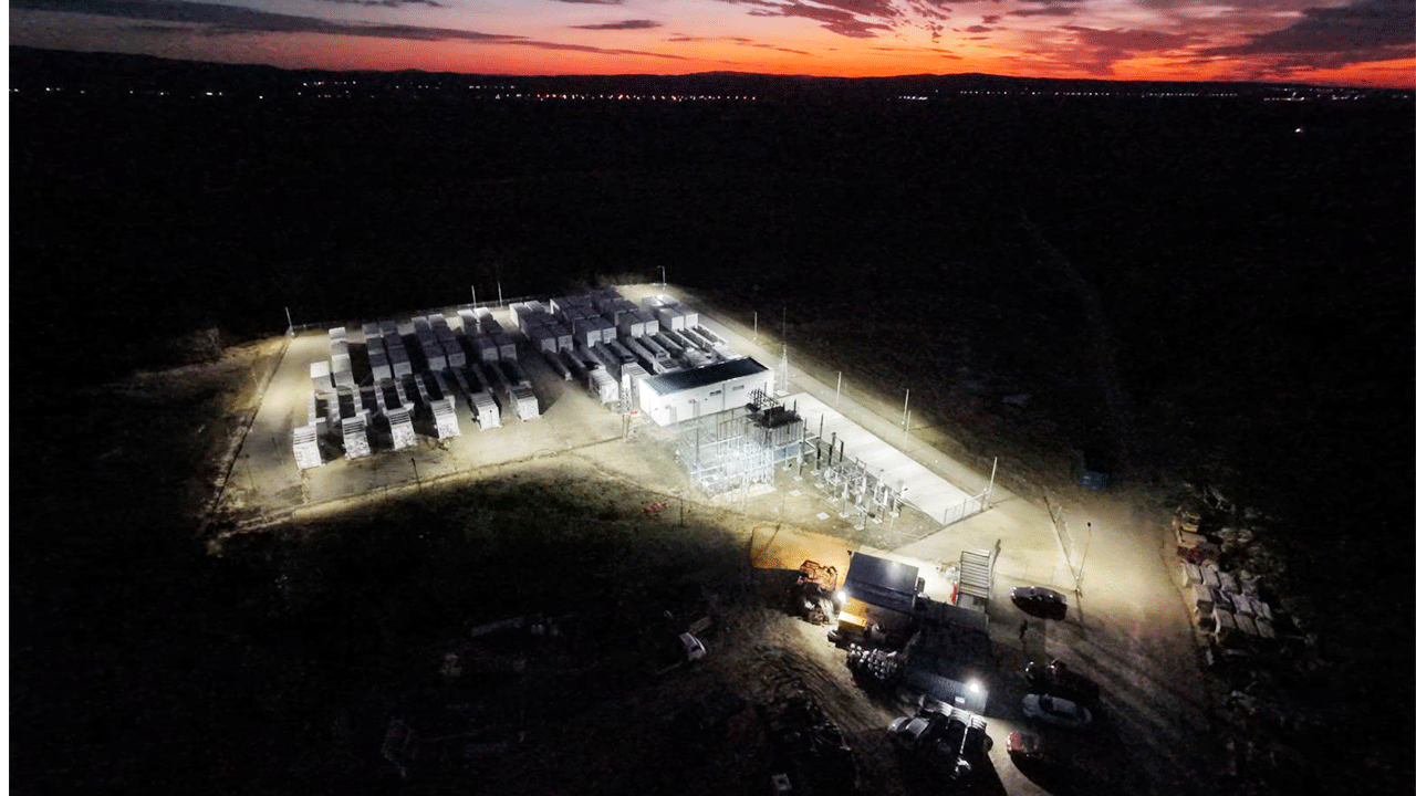 GÜRİŞ Teknoloji enerjinin dijital dönüşümüne katkı sağlıyor