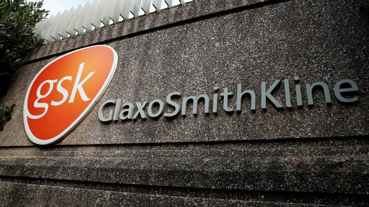 İngiliz ilaç şirketi GSK, Nuvalent'i 10,6 milyar d