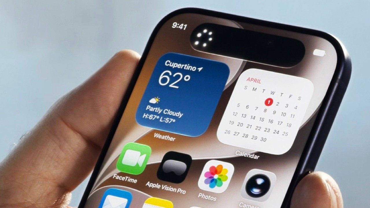 iPhone sil baştan değişiyor: IOS 27 GÜNCELLEMESİ ALACAK mode