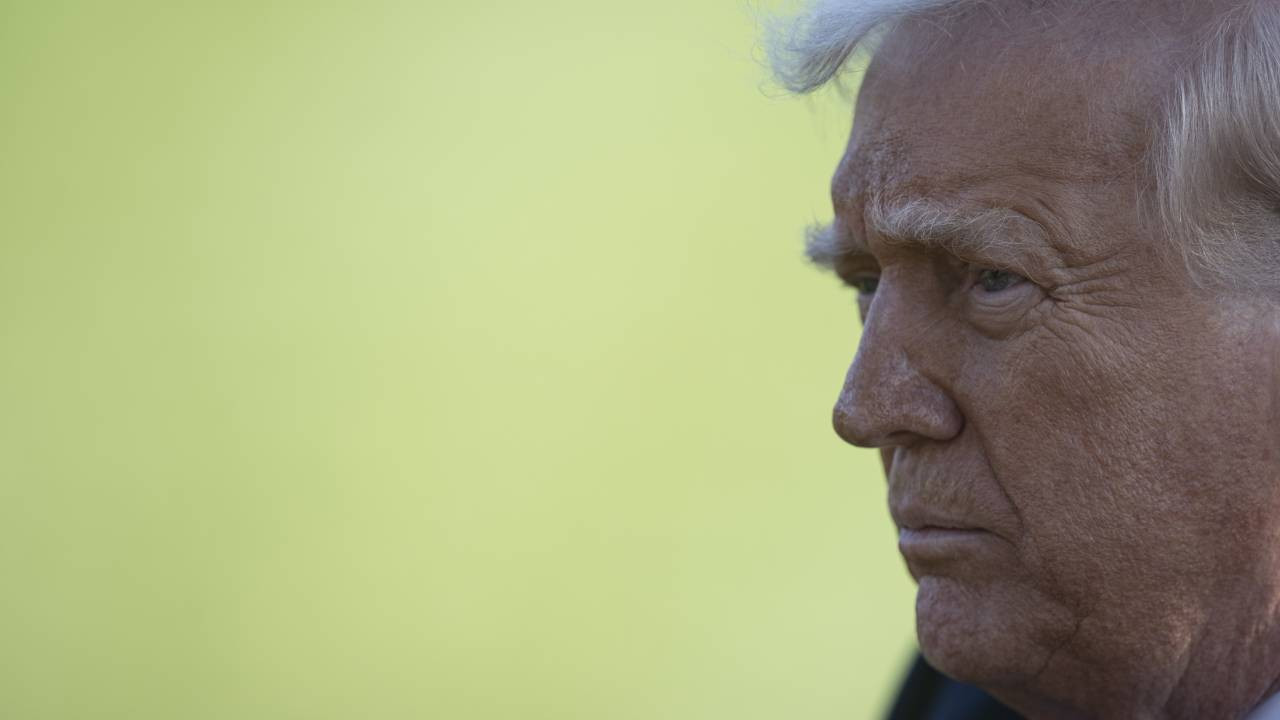 Trump tarih verdi: İran'a karşı 'tam bir zafer' il