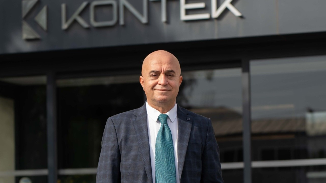 Türkiye’den Avrupa’ya enerji depolama gücü: Maxxen ile yeni 