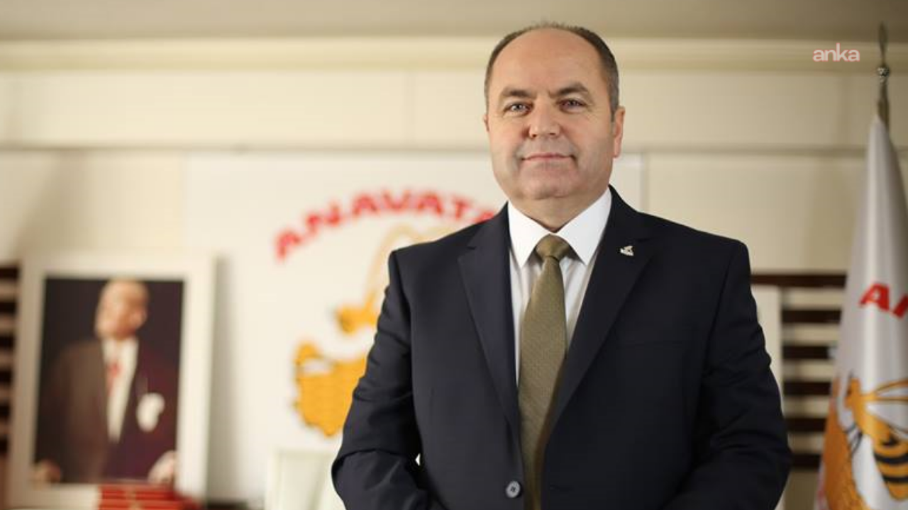 ANAP Genel Başkanı'ndan "mutlak butlan" iddiaların