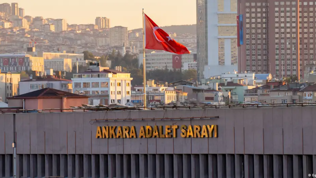 Ankara Başsavcısı değişti: Gözler CHP'li belediyeler ve Özgü