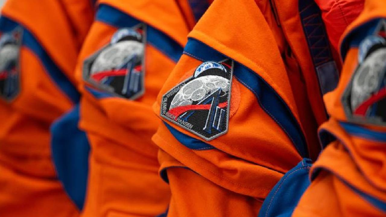 Artemis III ekibi belli oldu: NASA yeni astronotları açıklad