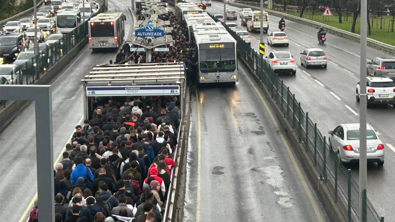 Avrupa'da en fazla çalışan ülke Türkiye: Haftada kaç saat me
