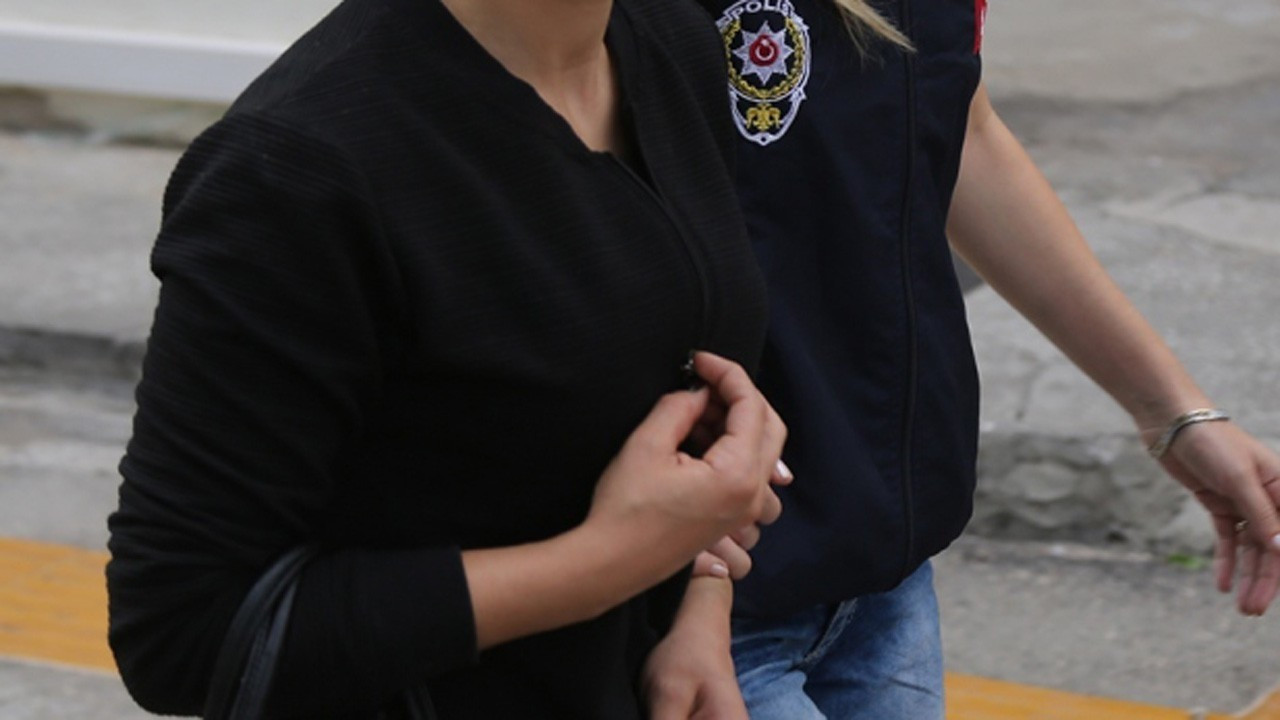 Bircan Yıldırım'ın hesabı için kapatma kararı