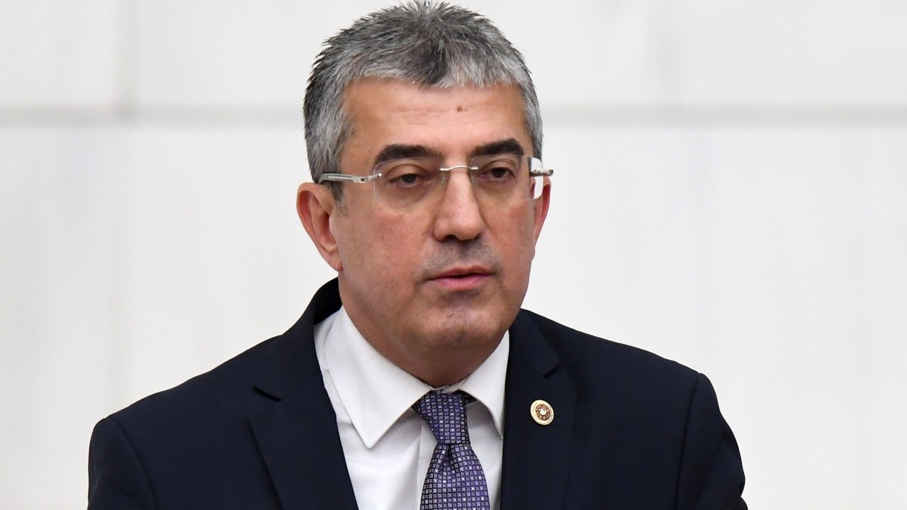 CHP'li Günaydın ihraç istemine tepki: Alınlarını karışlarım,