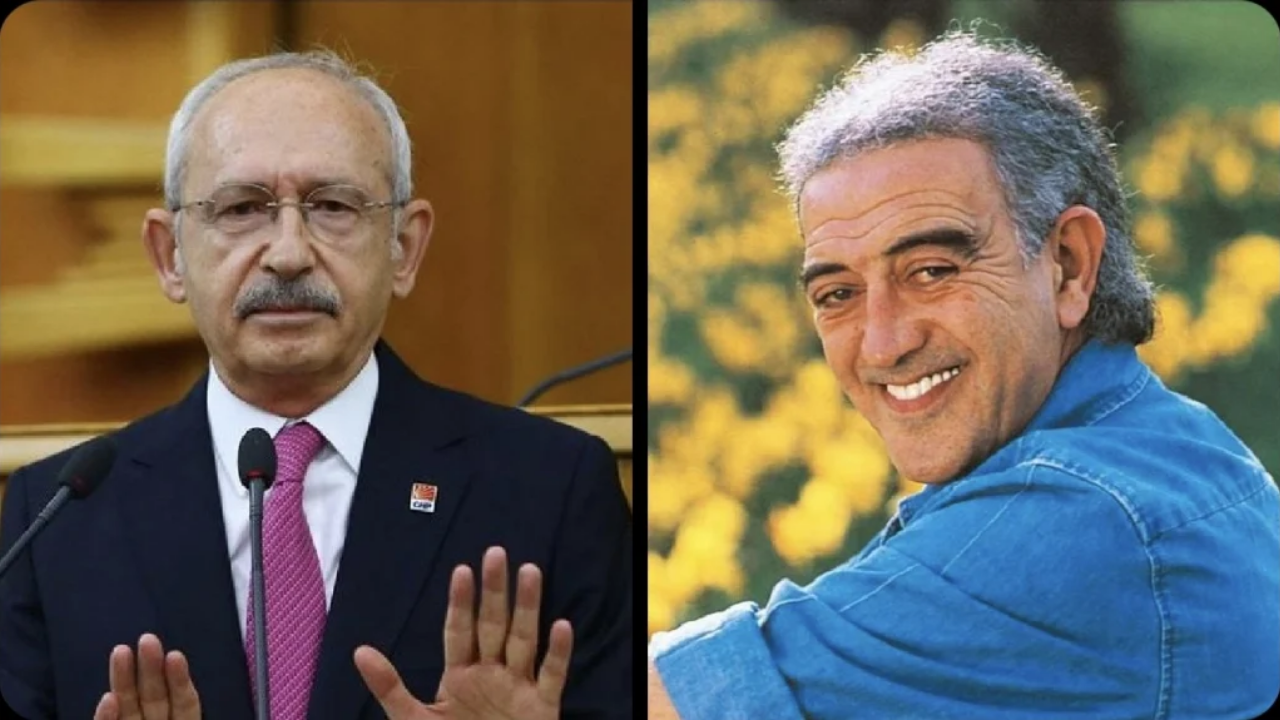 Edip Akbayram'ın ailesi Kılıçdaroğlu’nun şarkıları
