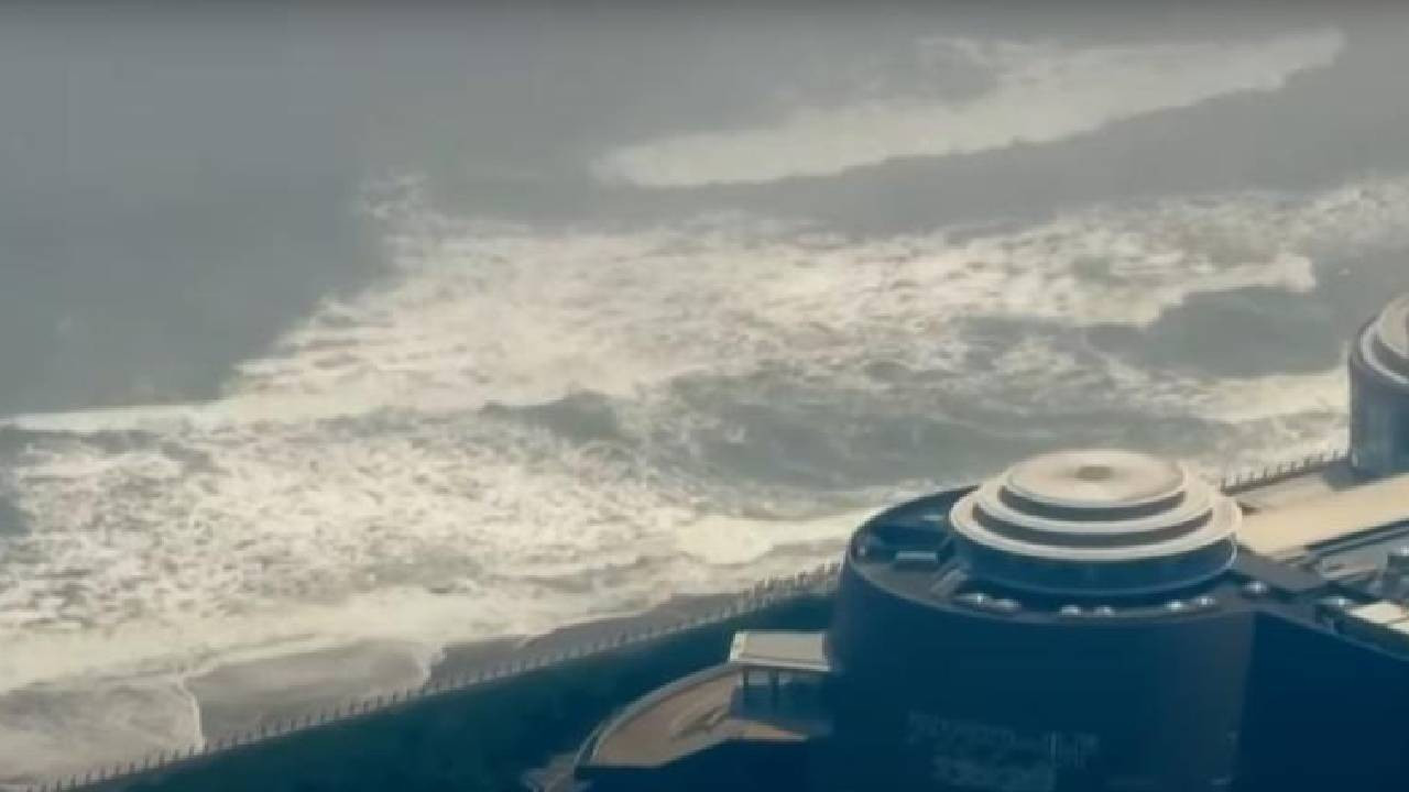 Filipinler 7.8'lik depremle sarsıldı: Tsunami dalgaları Japo