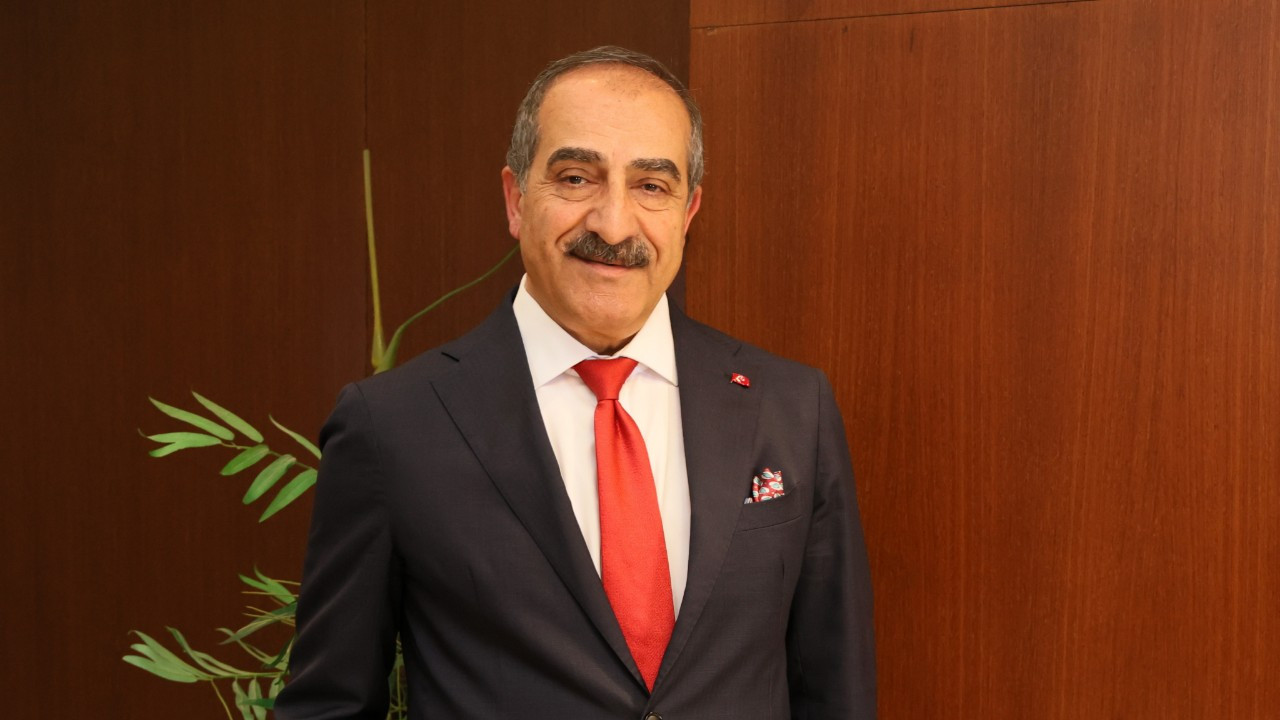 “Kotalar kaldırılsın, ihracatımız toplam 10 milyar