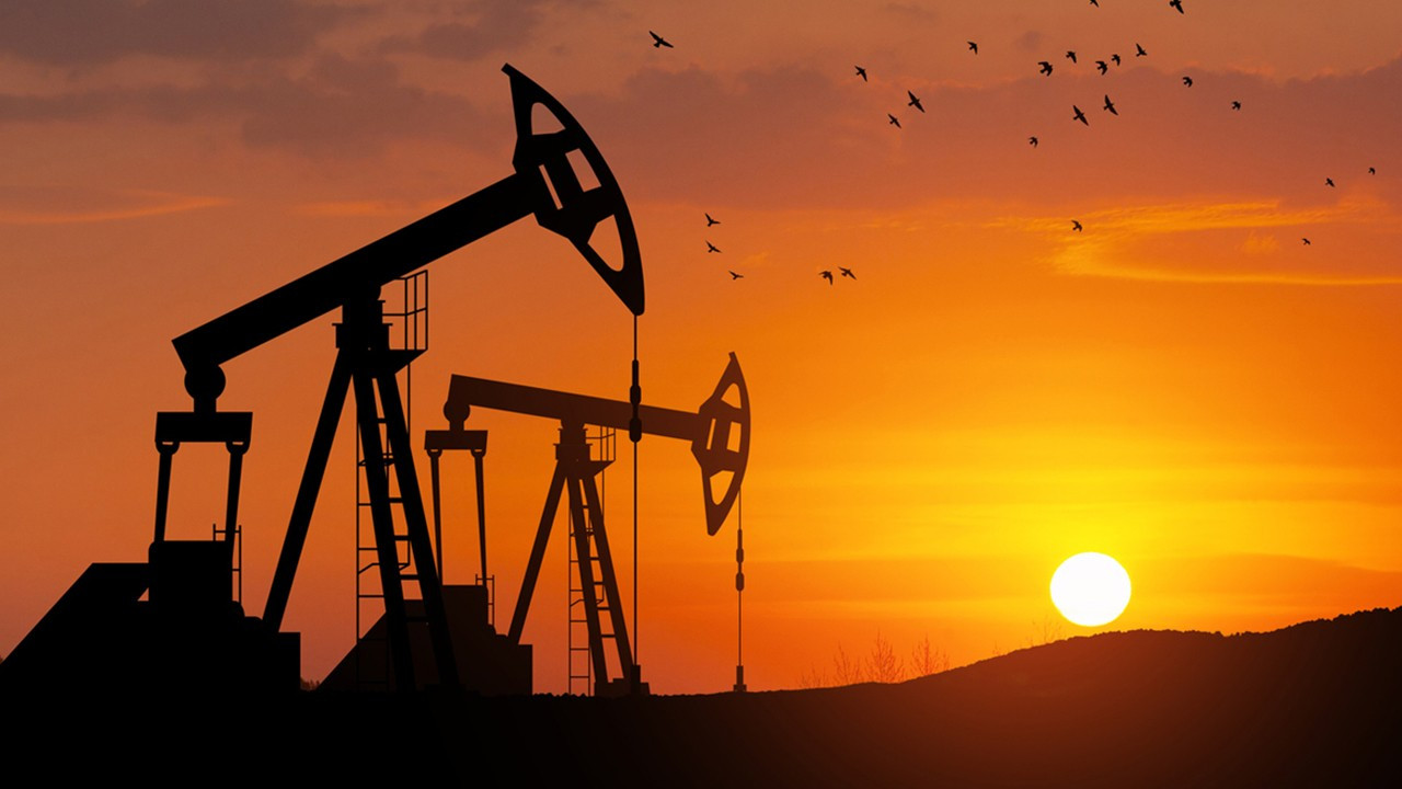 Küresel dengeler değişiyor! En çok petrole sahip ülkeler bel