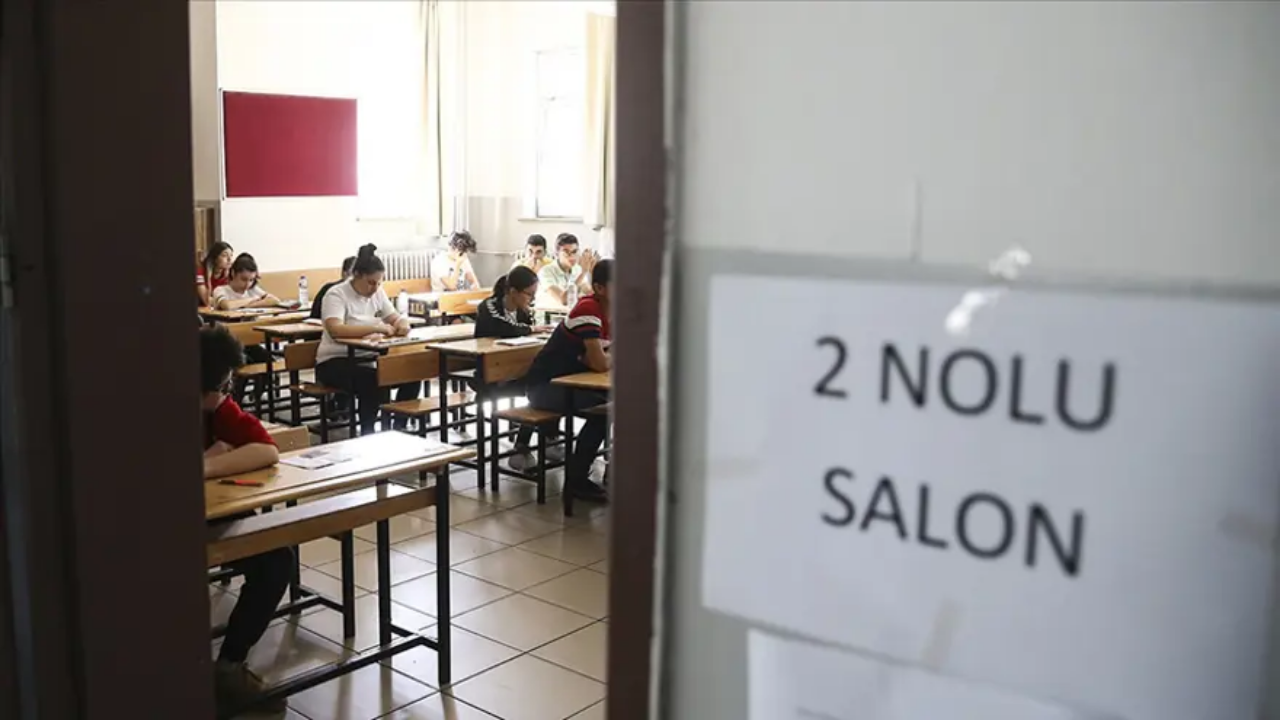 LGS hazırlıkları yapılacak: Cuma günü okullar tatil edildi