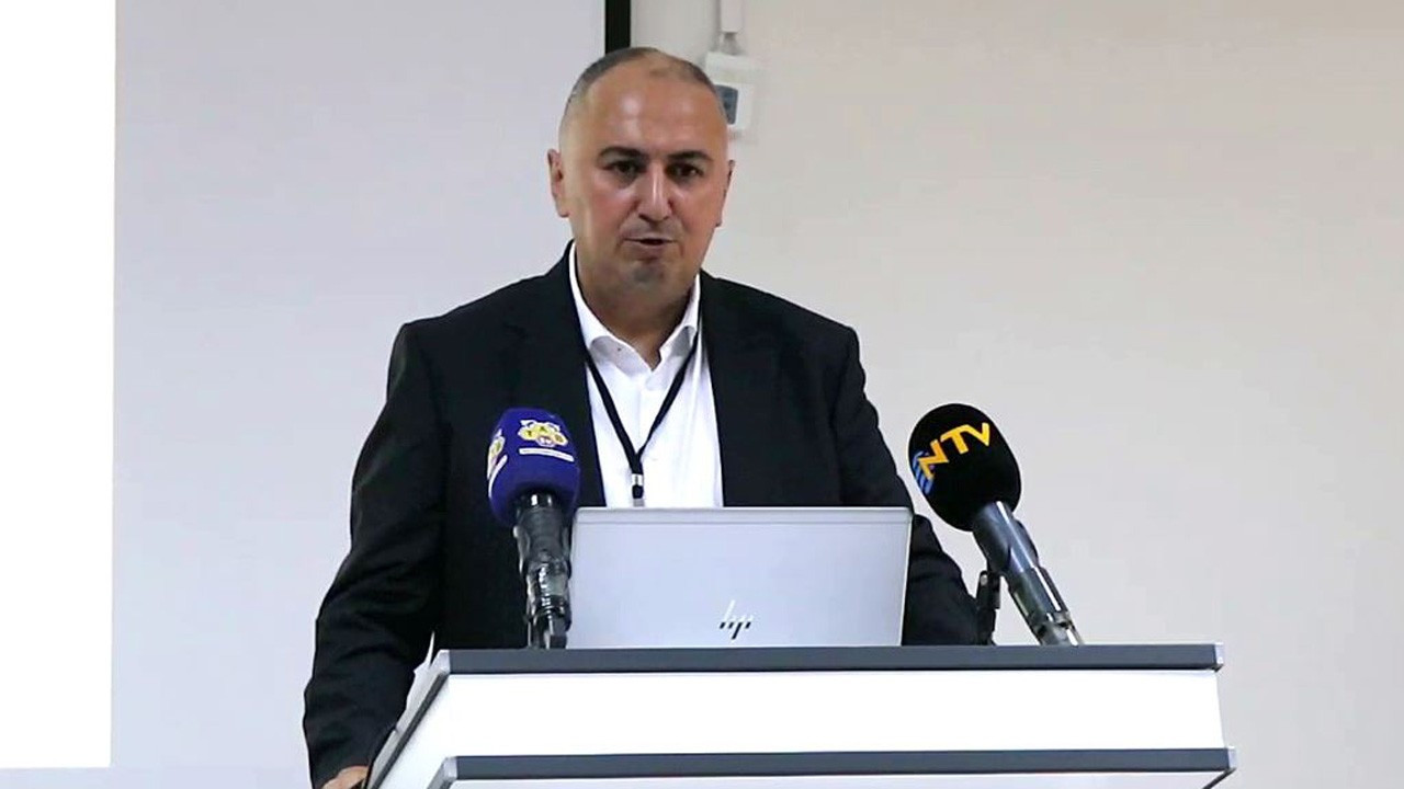 TAB Başkanı Demir: Arı sağlığı, gıda güvenliği içi