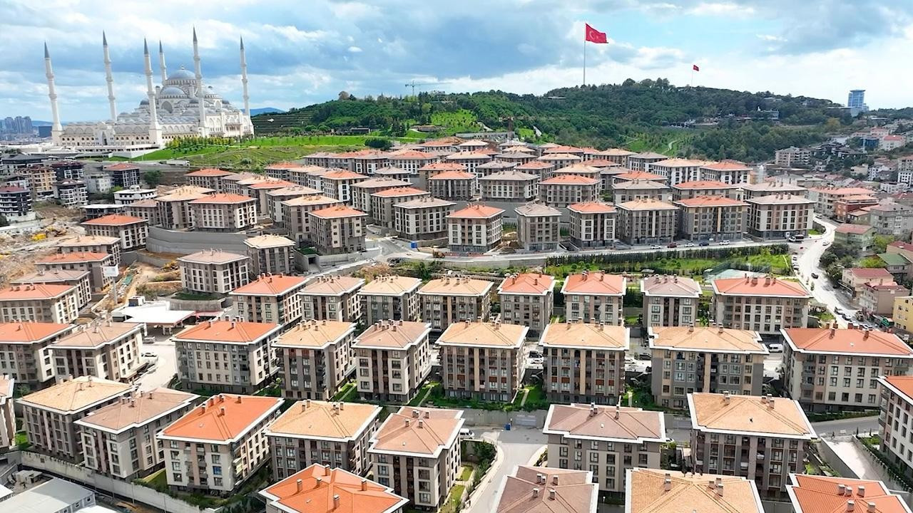TOKİ’den 64 ilde büyük konut hamlesi: Hangi illerde yapılaca