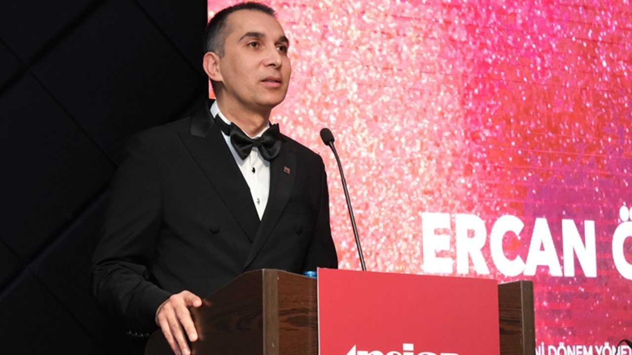 ANSİAD/Özbek: Şehirlerin rekabeti sayı ile değil, ürettikler