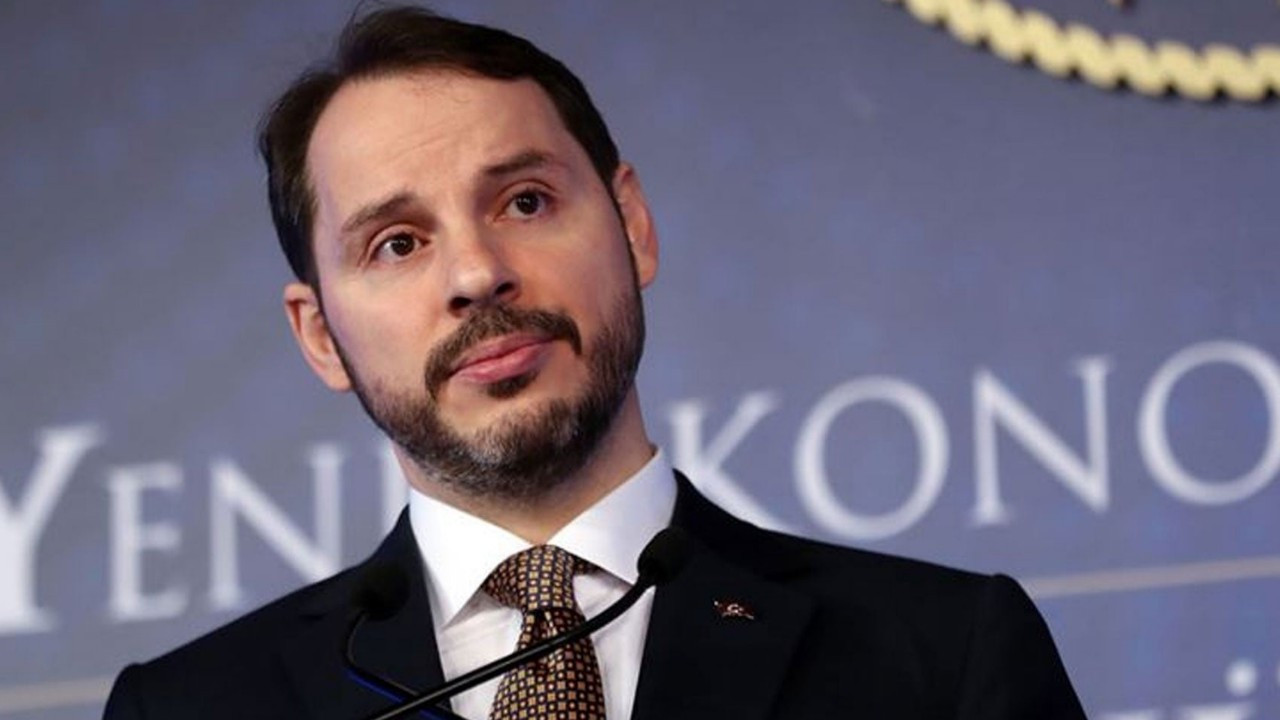 AYM'den Berat Albayrak kararı: CHP'nin başvurusu r
