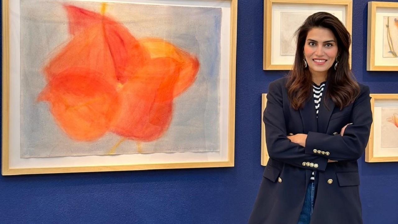 Eskişehir'den dünyaya sanat köprüsü
