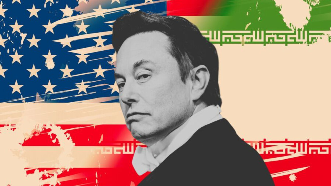 İran medyası: Elon Musk’a ait şirketler hedef listesine alın