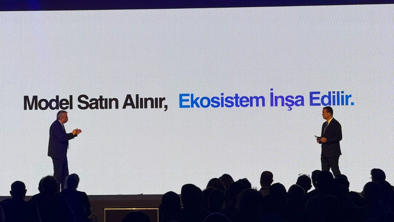 Matriks, Matriks AI ile sermaye piyasalarında yapay zekâ dön