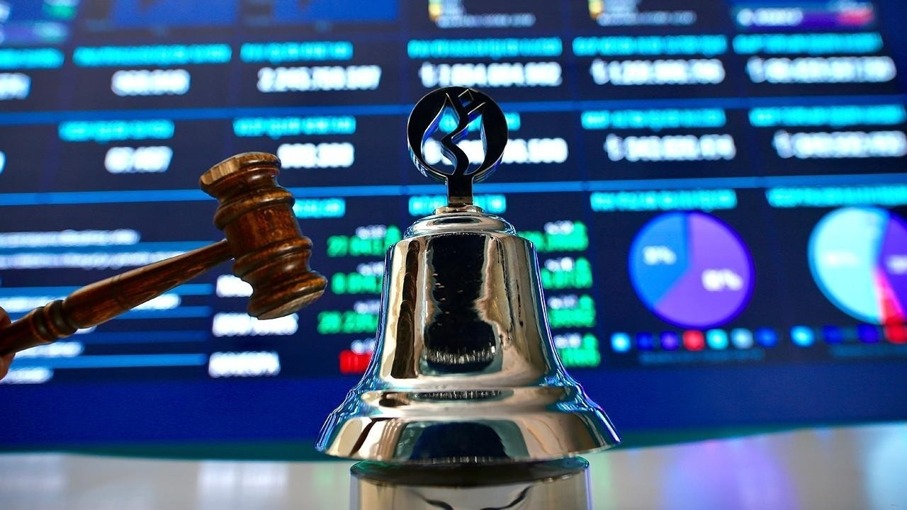 SPK’dan onay çıktı: Borsaya bir şirket daha geliyo
