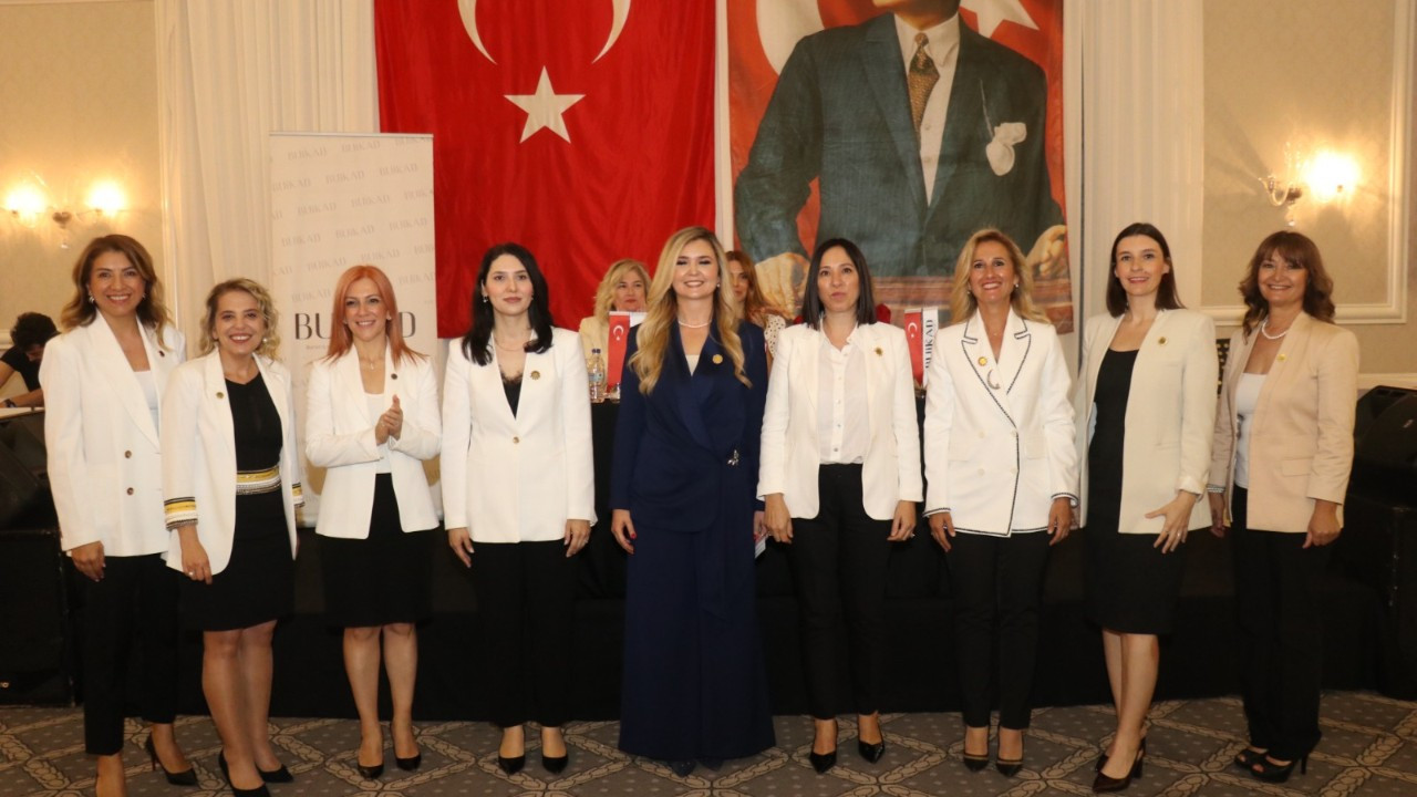 BUİKAD’da Zuhal Aslı Saka dönemi