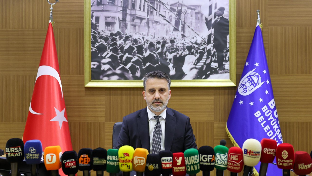 Bursa Büyükşehir’de Sosyal Denge Tazminatı tartışması