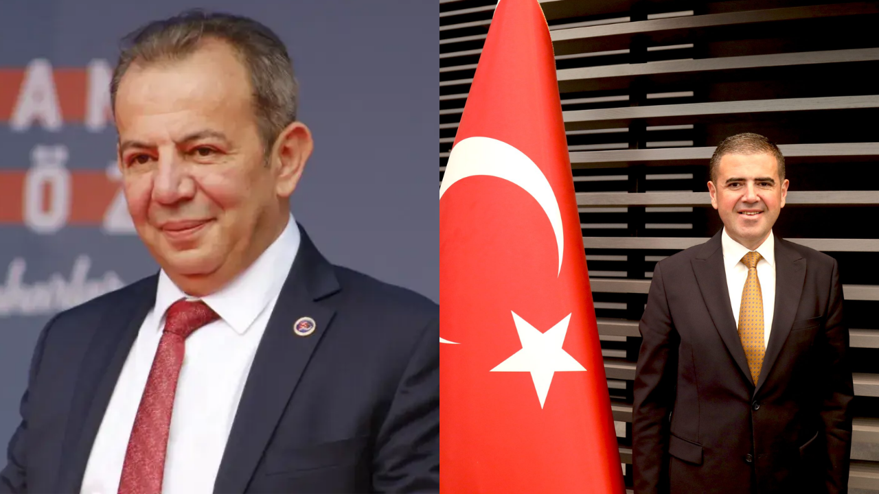 CHP’de Tanju Özcan ve Serkan Tuncer hakkında ihraç kararı