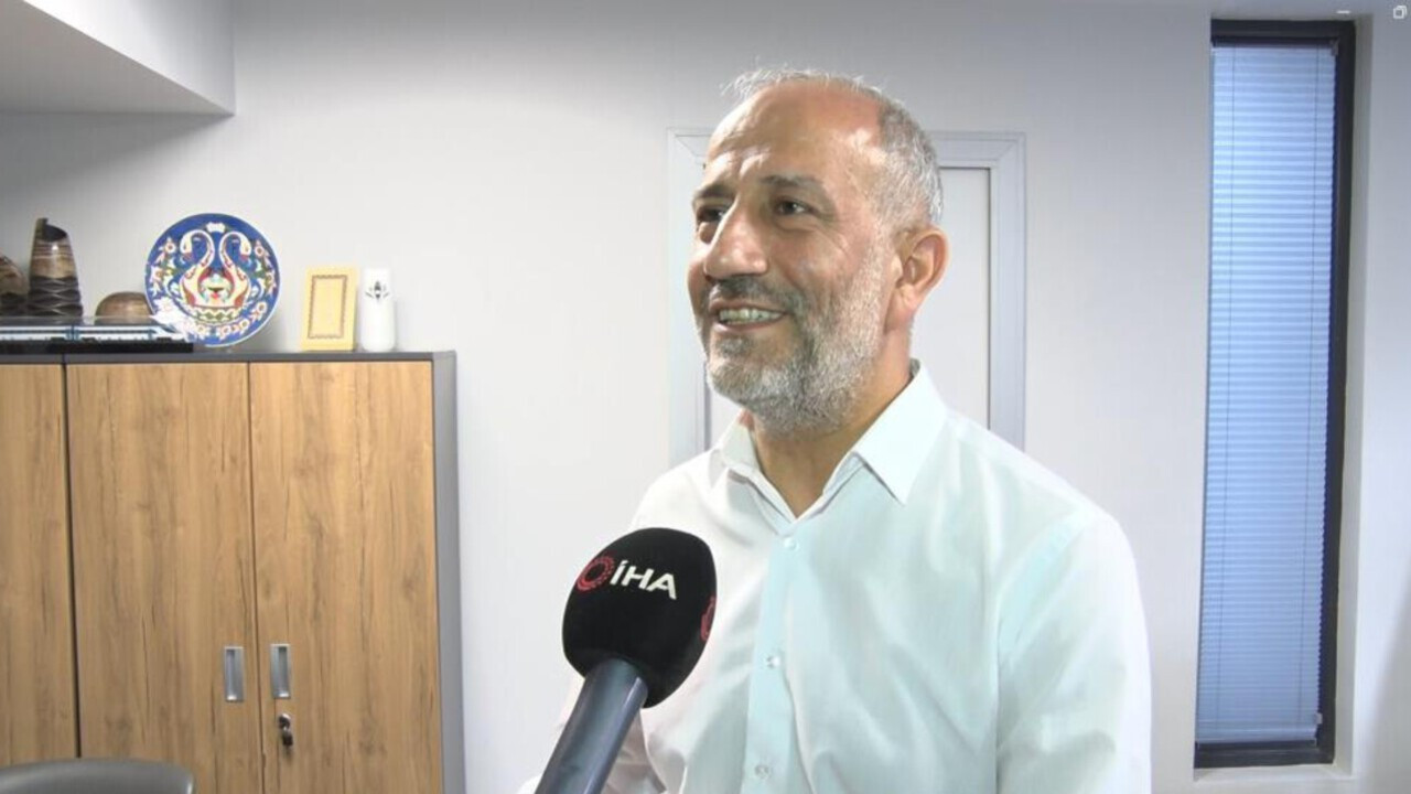 Netflix’e telif cezası: Öğretmen Mustafa Güler 1,95 milyon l