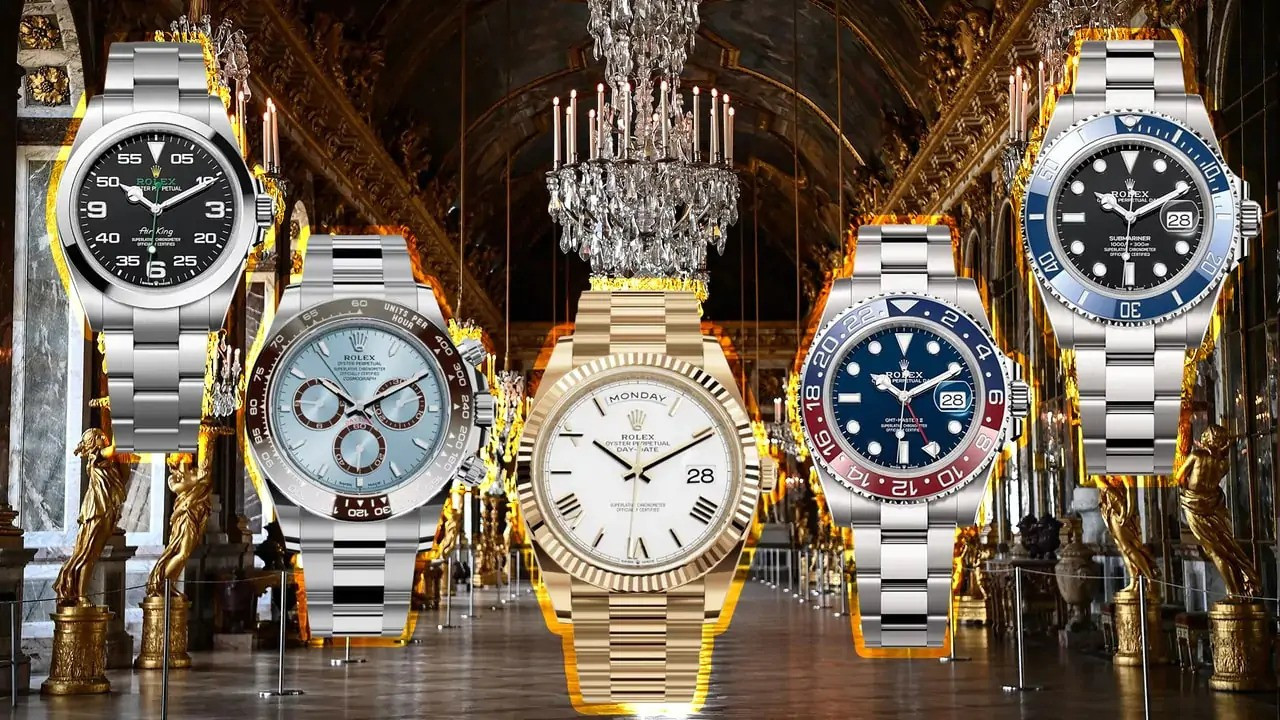 Rolex’ten yıl içinde ikinci fiyat artışı: Lüks saat piyasasında dikkat çeken hareketlilik