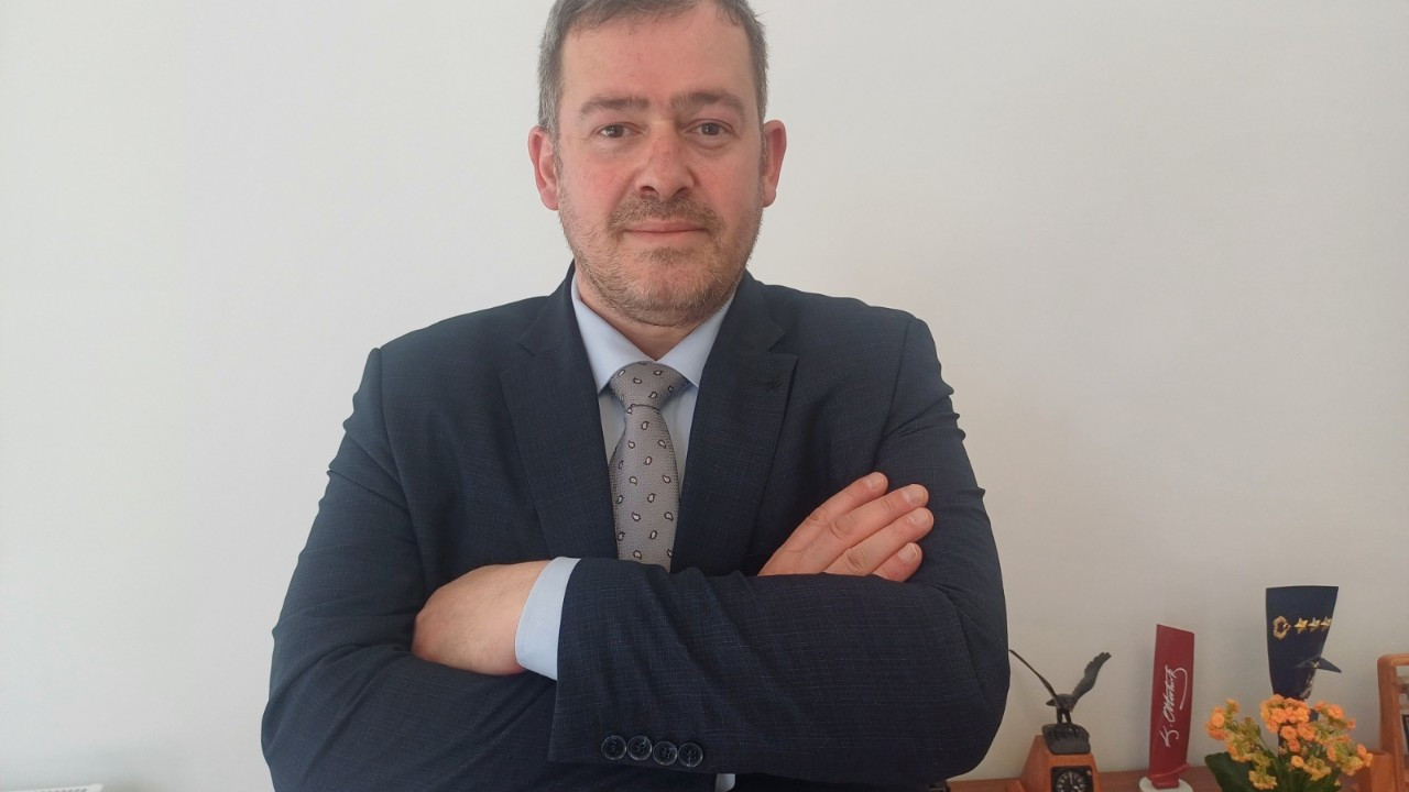 Yıldız "Yapay zeka destekli çözümlerle restoranların dijital