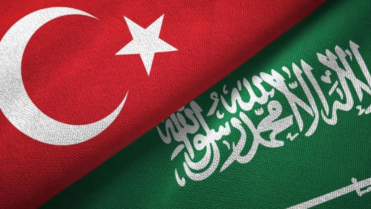 Türkiye ile Suudi Arabistan arasında vize muafiyeti Resmi Gazete'de